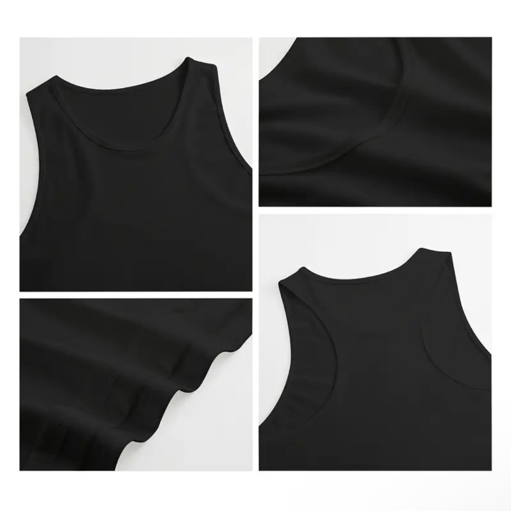 Disney stitch tank top new - Picture 4 of 5